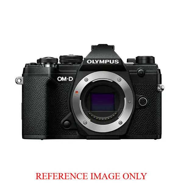 Olympus OM-D E-M5 Mark III Body - Black| Secondhand
