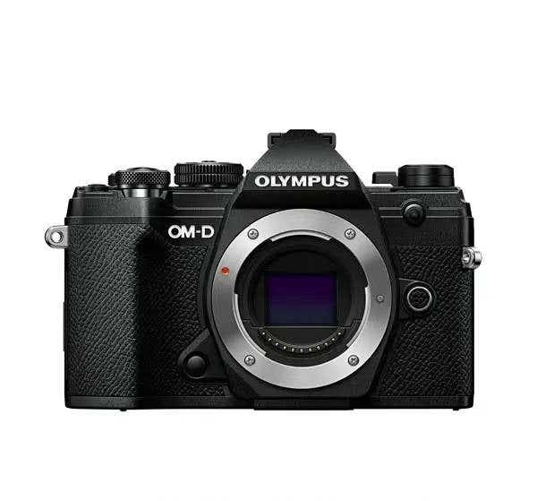 Olympus OM-D E-M5 Mark III Body - Black| Secondhand