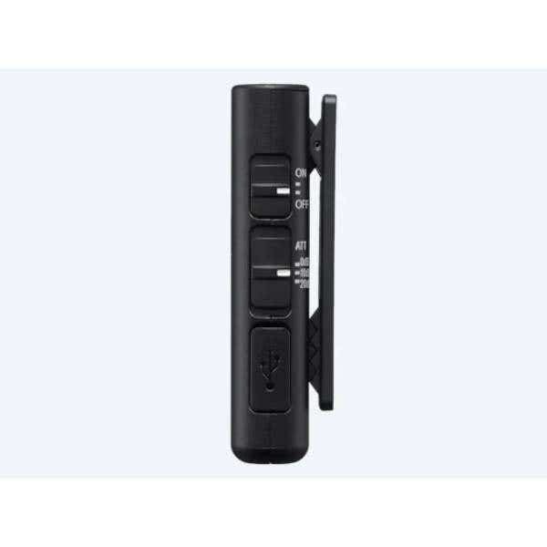 Sony ECM-W2BT Wireless Microphone