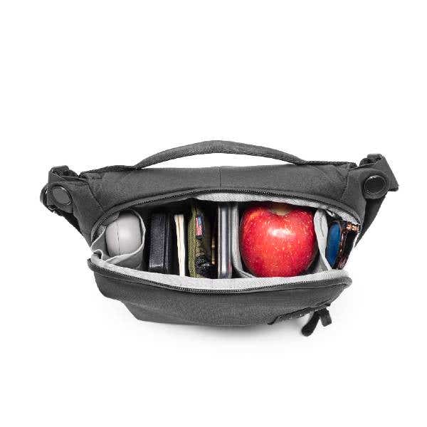 Peak Design Everyday Sling 3L V3 - Black