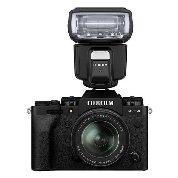 Fujifilm EF-60 Flash For X Series