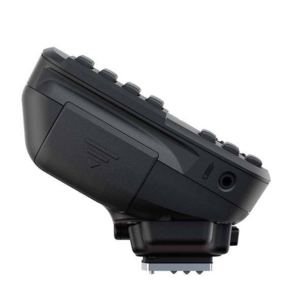 Fujifilm EF-W1 Wireless Radio Commander for Flash >X Series