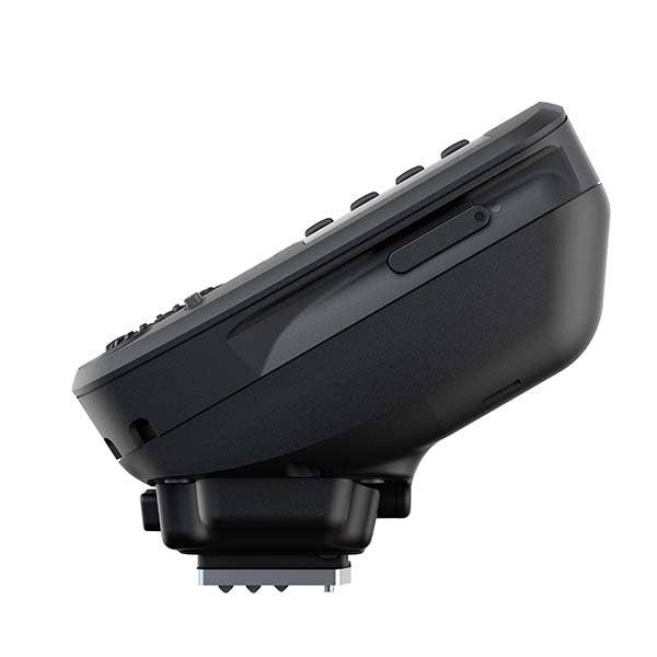 Fujifilm EF-W1 Wireless Radio Commander for Flash >X Series