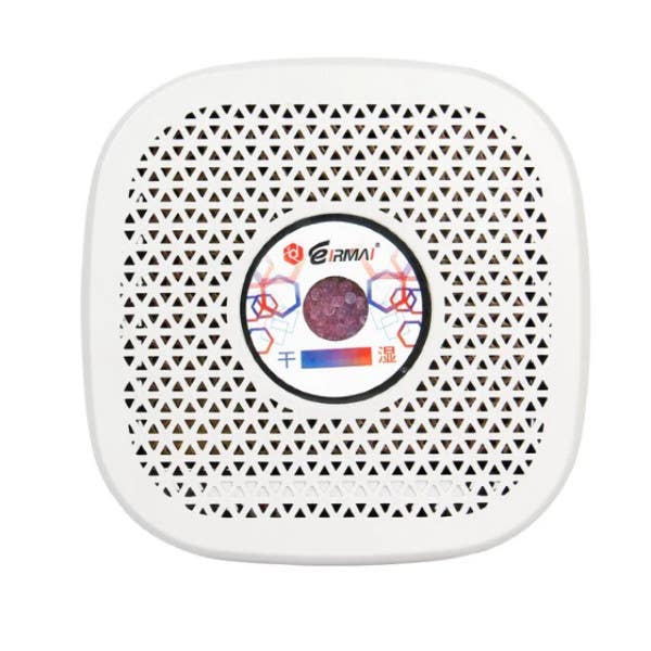 Wonderful Eirmai HD-80C 7W Electronic Moisture Absorber - White