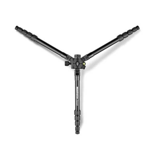 Manfrotto MK Element Small Travel Tripod w/B&S Head