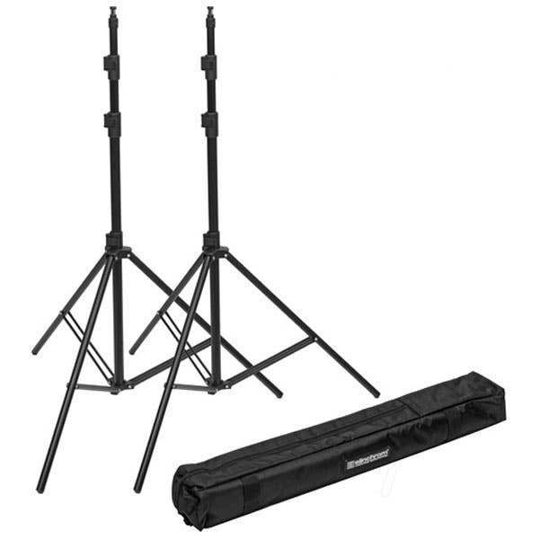 Elinchrom D-Lite RX4 To Go Set