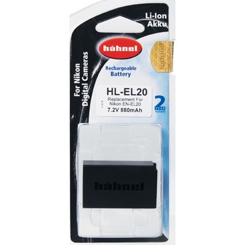 Hahnel EN-EL20 Battery
