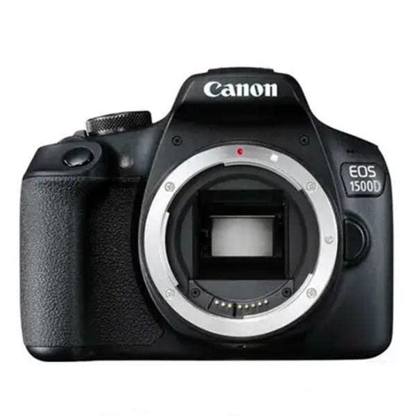 Canon EOS 1500D Macro Kit