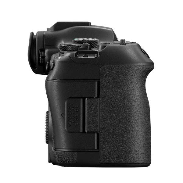 Canon EOS R6 Mark III Body Only