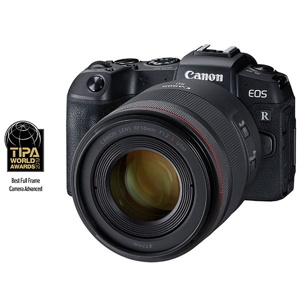 Canon EOS RP