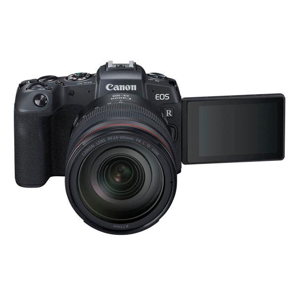 Canon EOS RP