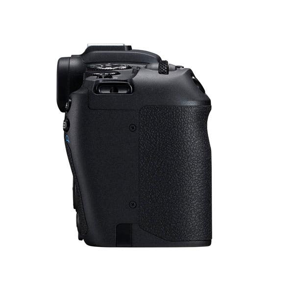 Canon EOS RP Kit w/RF 24-105mm STM Zoom