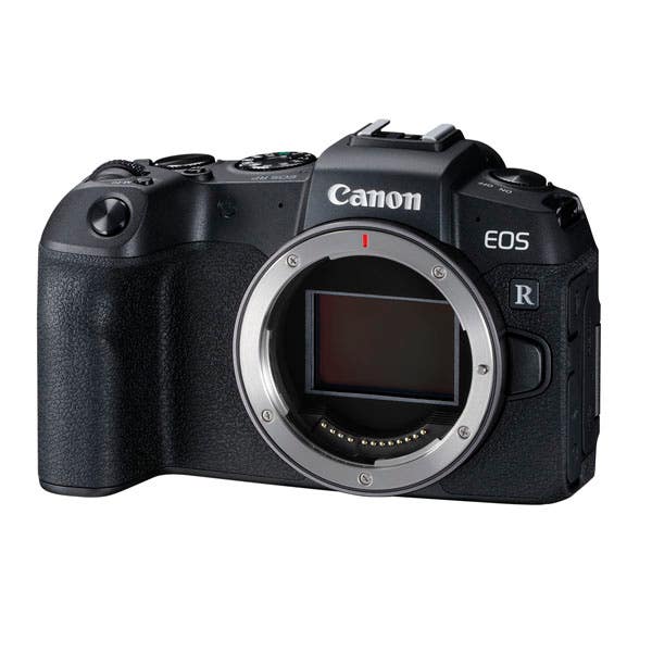 Canon EOS RP Body - RePack