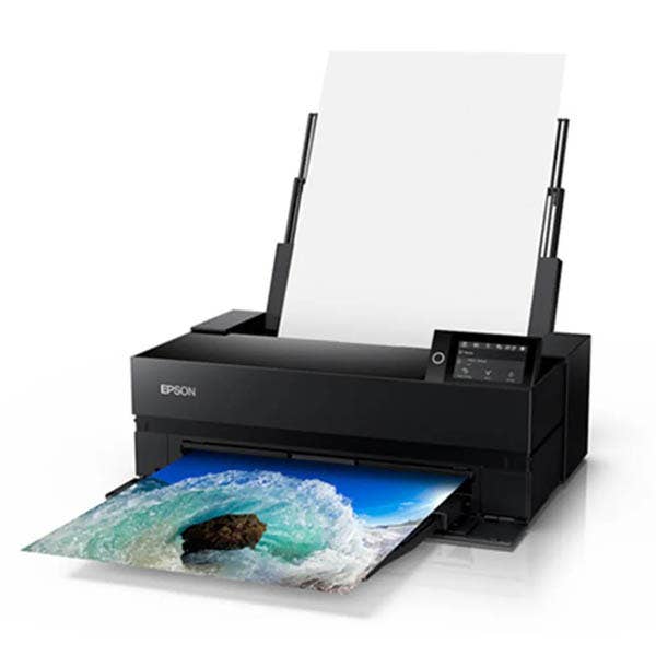 Epson SureColor SC-P906 w/2year CoverPlus On Site Warranty