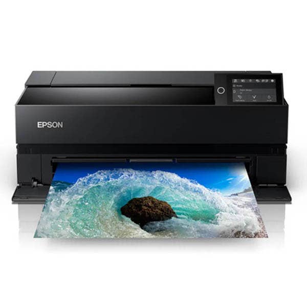 Epson SureColor SC-P906 w/ 4 year CoverPlus On Site Warranty