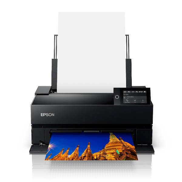 Epson SureColor SC-P706 w/4yr Coverplus On Site Warranty