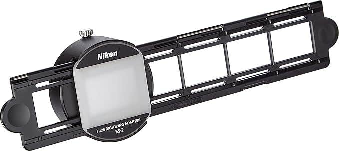 Nikon ES-2 Film Digitising Adaptor