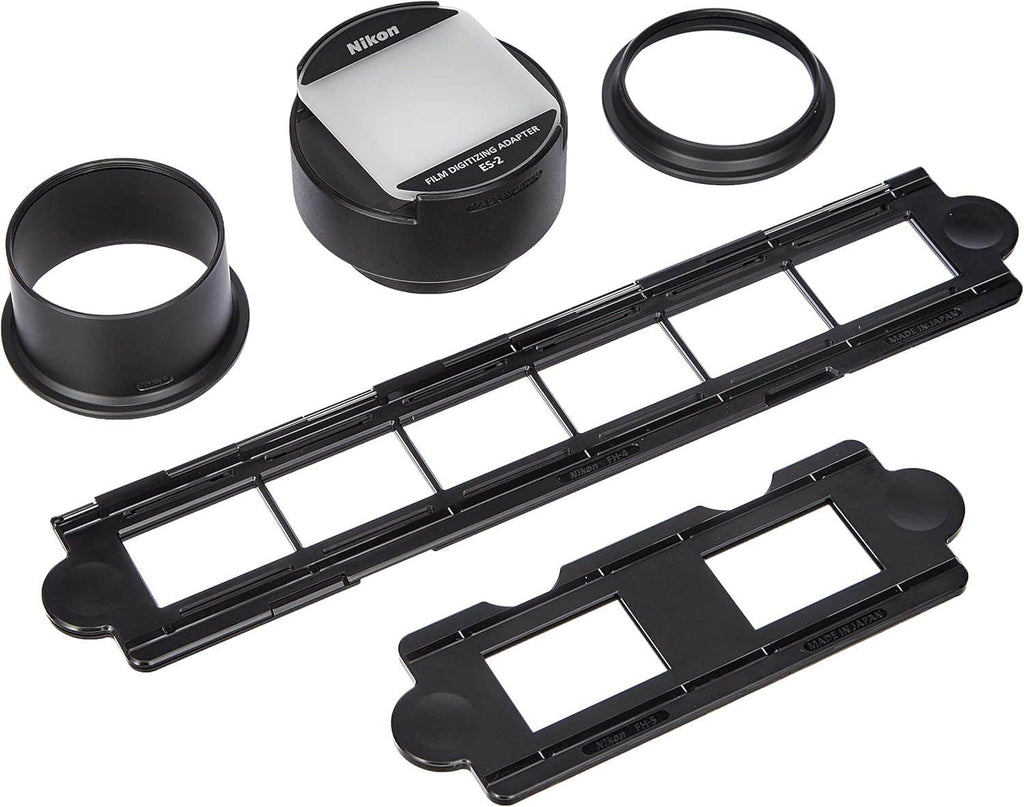 Nikon ES-2 Film Digitising Adaptor