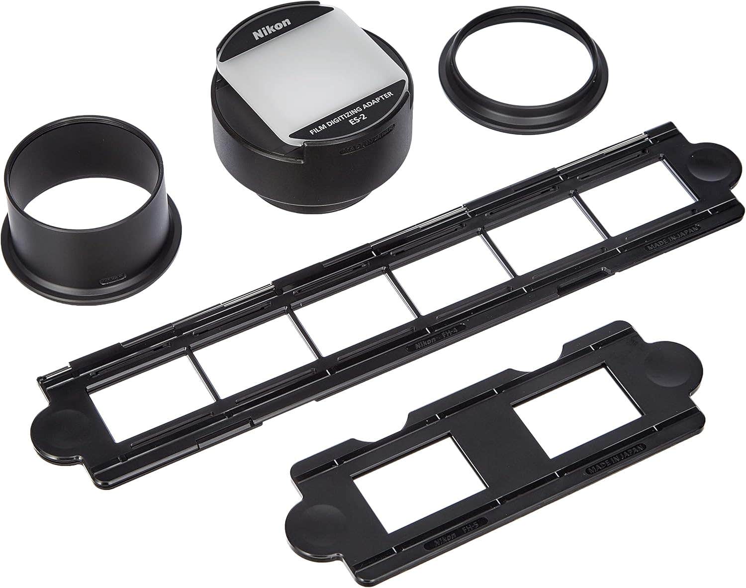 Nikon ES-2 Film Digitising Adaptor
