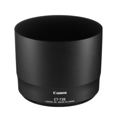 Canon ET-73B Lens Hood
