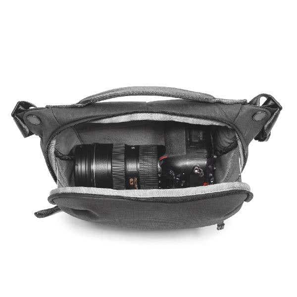 Peak Design Everyday Sling 6L V2 - Black – Ted's Cameras