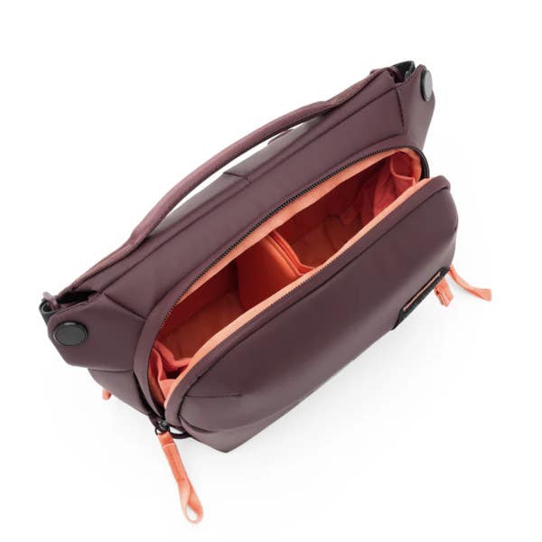 Peak Design Everyday Sling 3L V3 - Eclipse