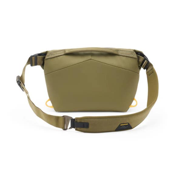 Peak Design Everyday Sling 3L V3 - Kelp