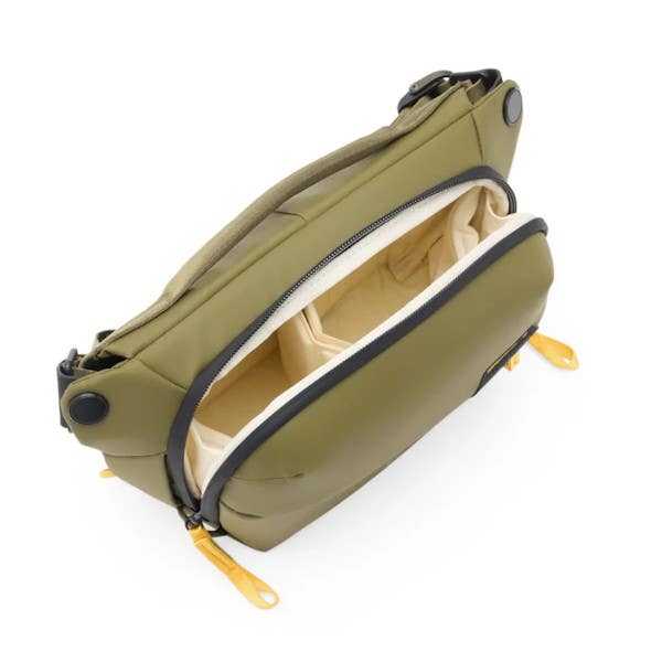 Peak Design Everyday Sling 3L V3 - Kelp
