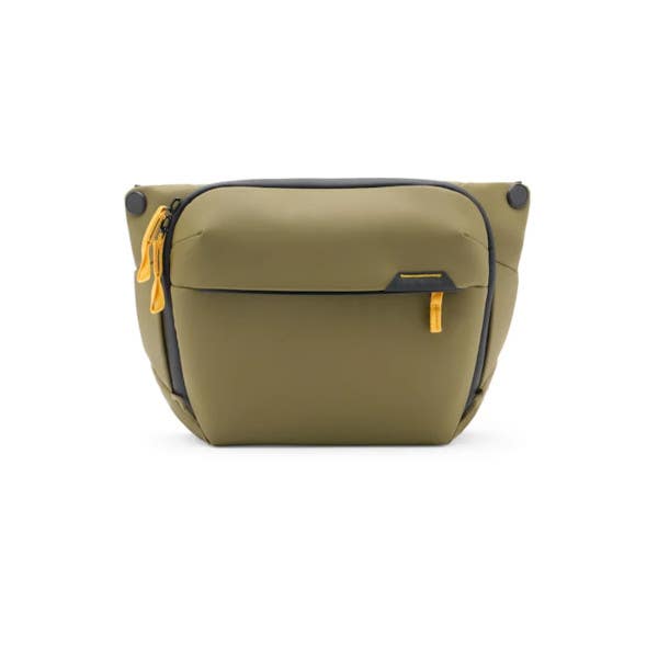 Peak Design Everyday Sling 6L V3 - Kelp