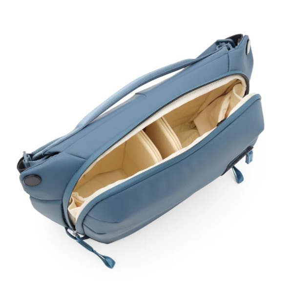 Peak Design Everyday Sling 6L V3 - Ocean