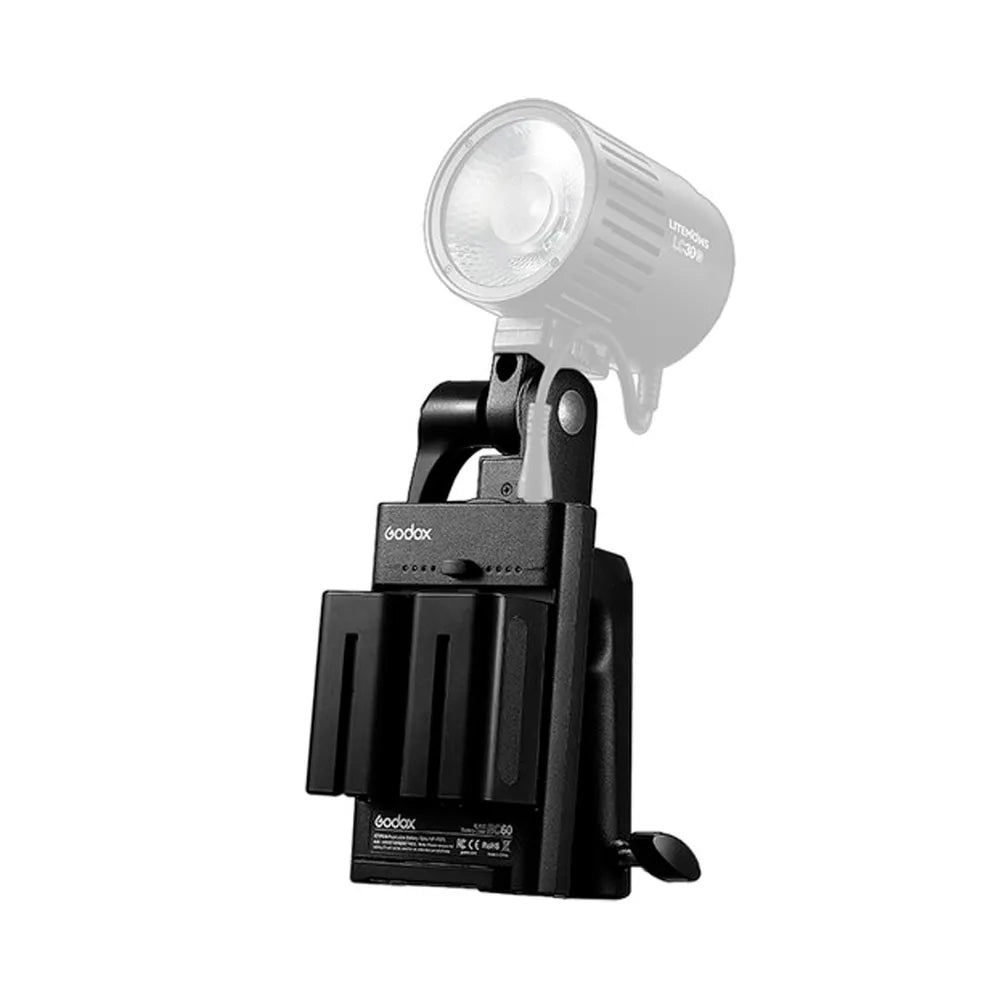 Godox ML-AK Bracket For ML/LC Series LED