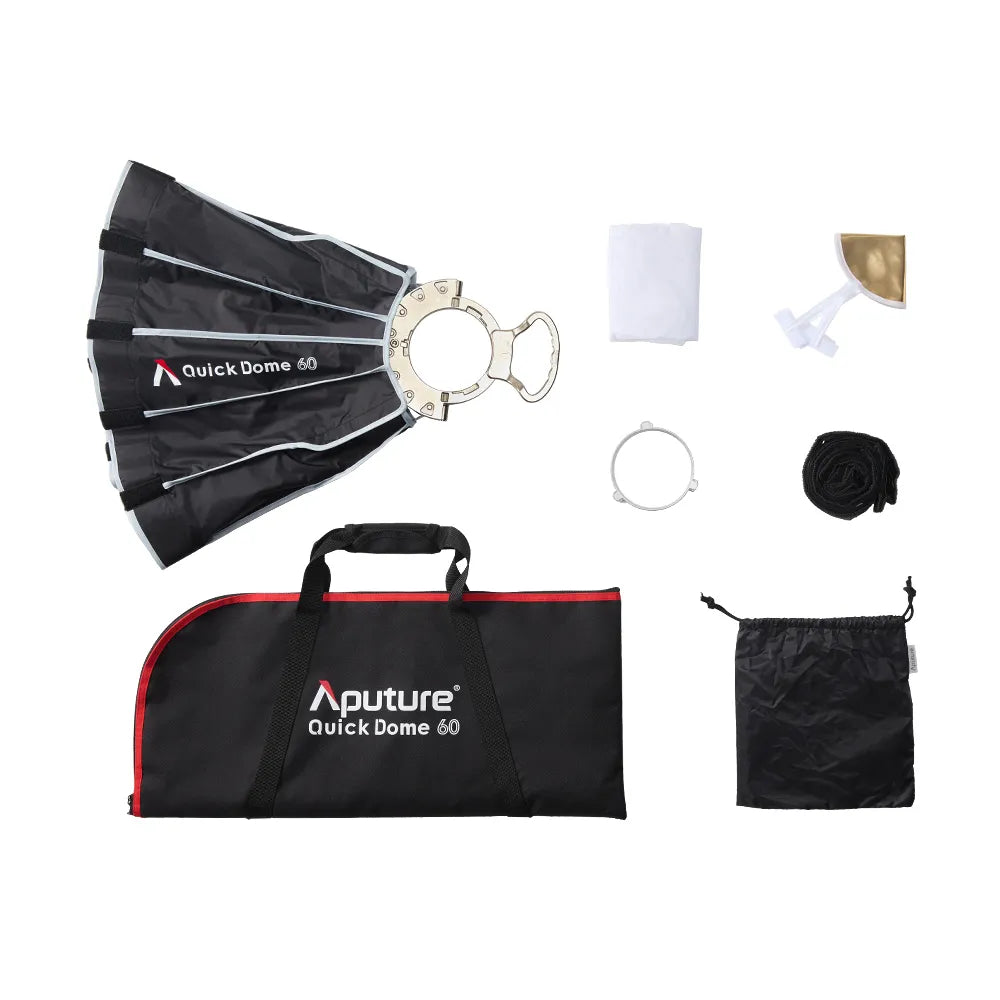 Aputure Quick Dome 60 Softbox