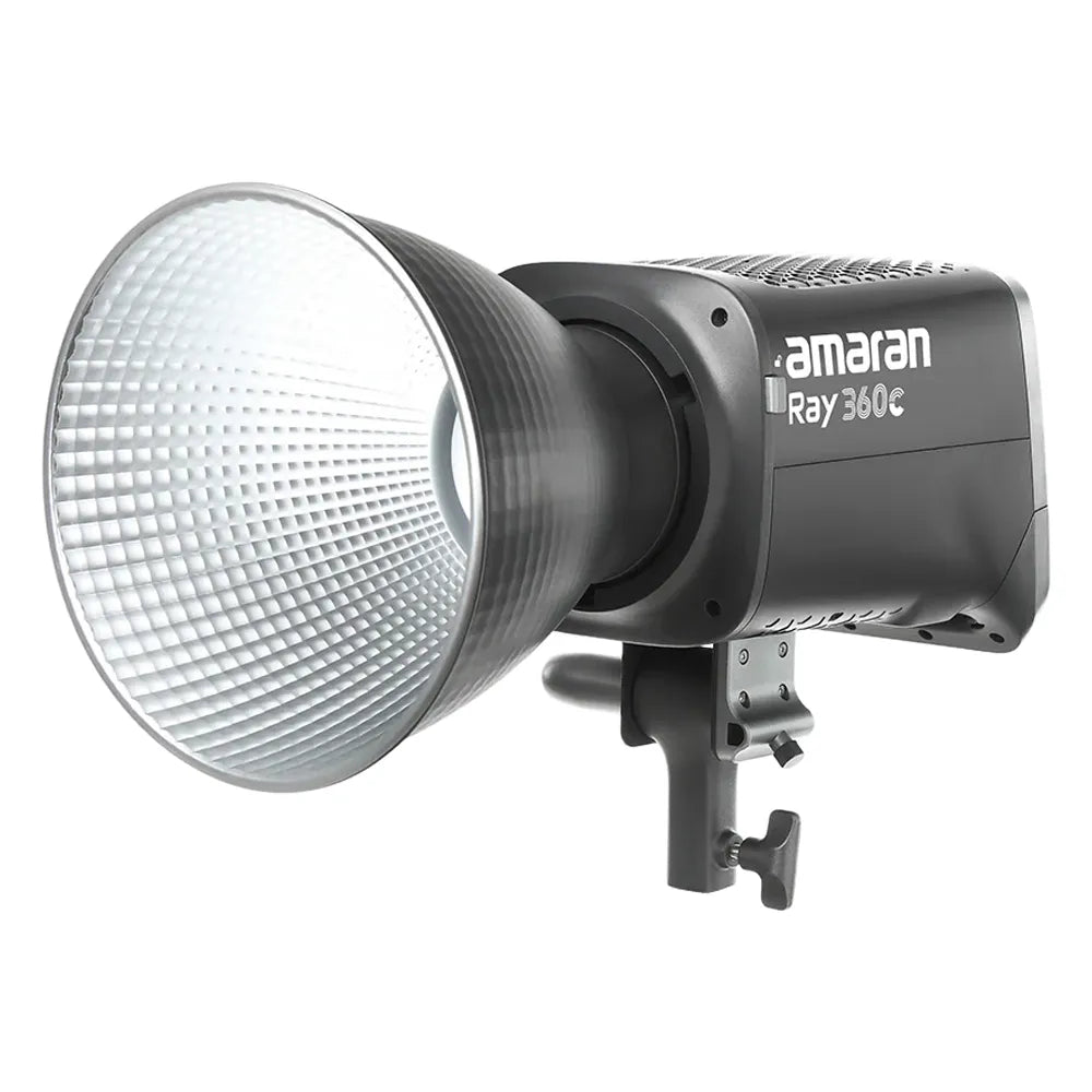 AMARAN Ray 360C RGB LED Light