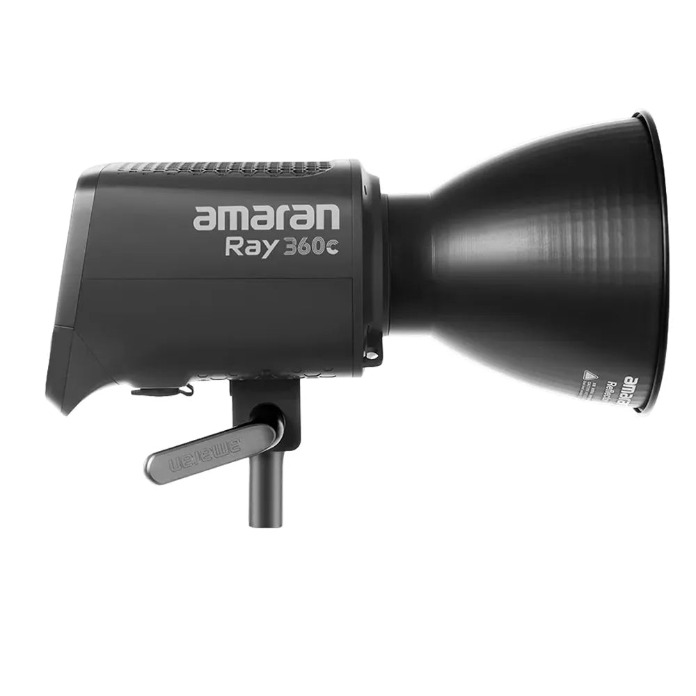 AMARAN Ray 360C RGB LED Light