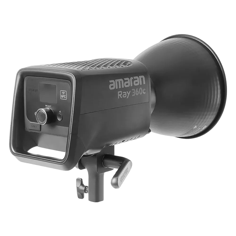 AMARAN Ray 360C RGB LED Light