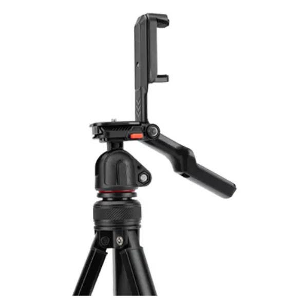 FireFly FVT-04 Compact Tripod including Video Head