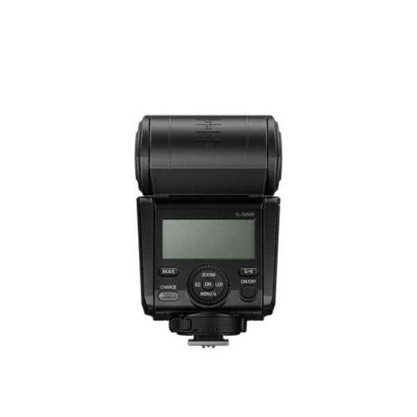 OMSYSTEM FL700WR Wireless WP Flash For Olympus/Lumix – Ted's Cameras