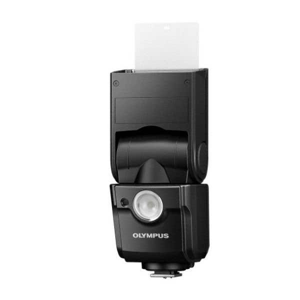 Olympus FL-700WR Wireless Flash