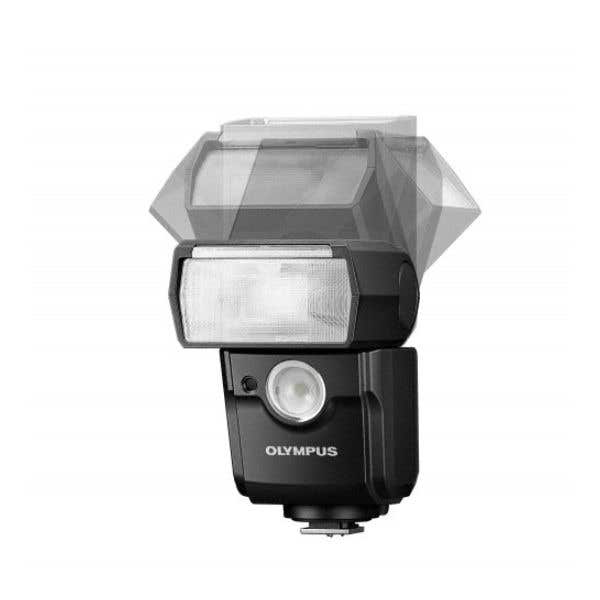 Olympus FL-700WR Wireless Flash