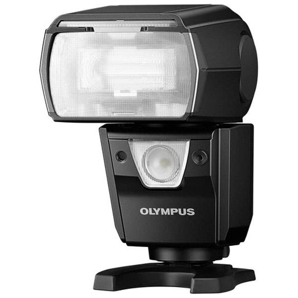 Olympus FL-900R Wireless Flash