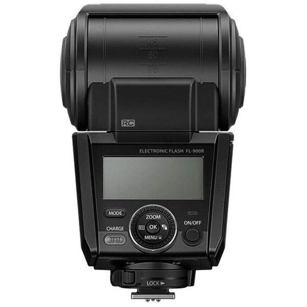 Olympus FL-900R Wireless Flash