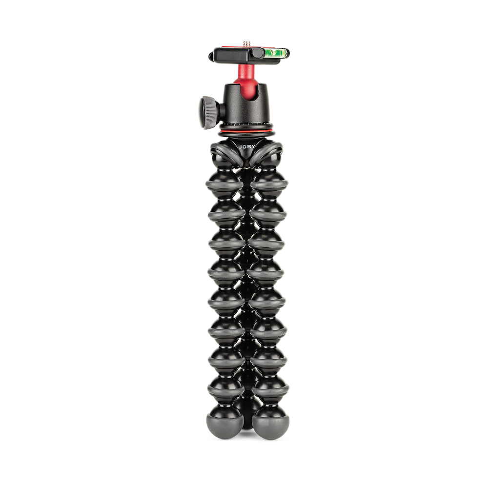 Joby Gorillapod 3K Kit with Ballhead