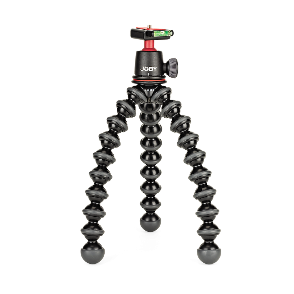 Joby Gorillapod 3K Kit with Ballhead
