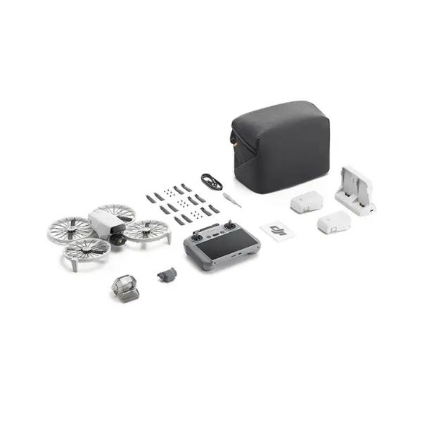 DJI Flip Drone - Fly More Kit