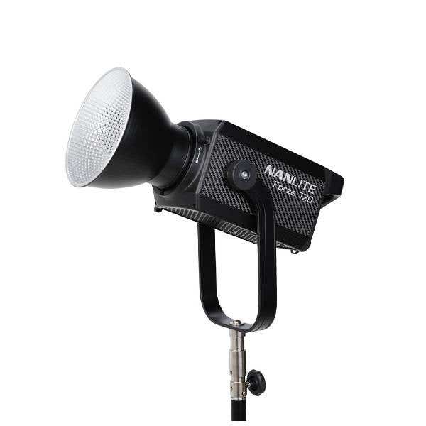Nanlite Forza 720 LED 5600K Light