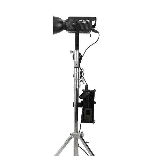 Nanlite Forza 720 LED 5600K Light