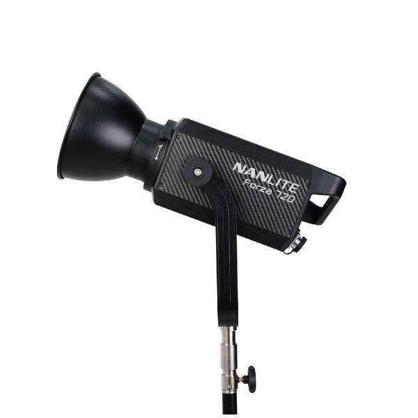Nanlite Forza 720 LED 5600K Light