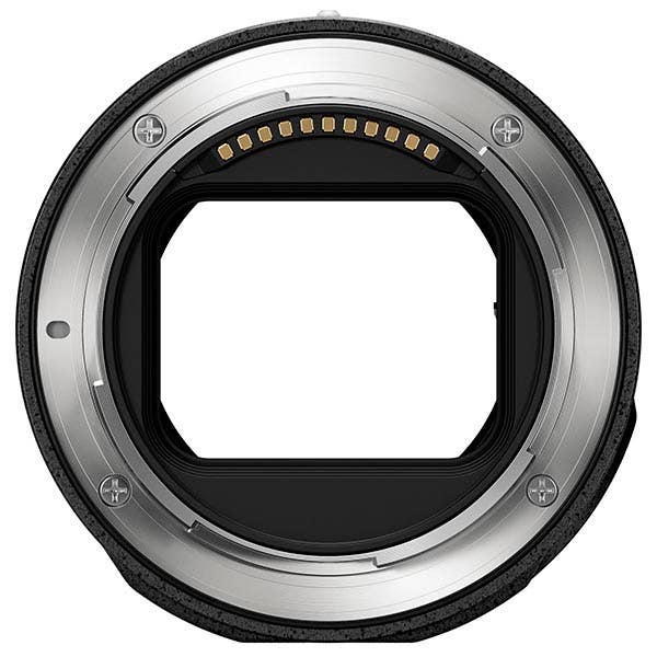 Nikon FTZ II Mount Adaptor