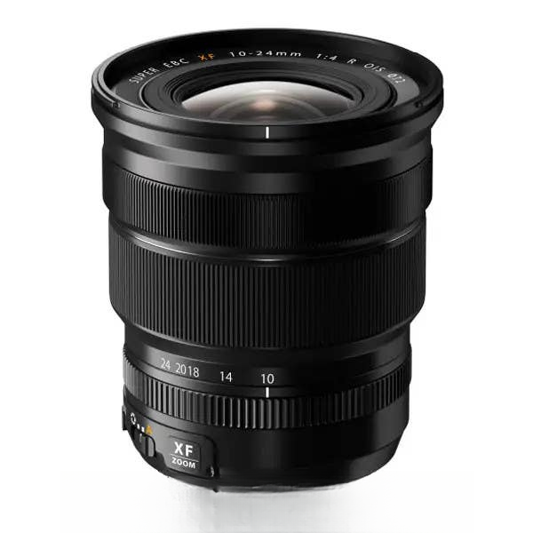 Fujifilm XF 10-24mm F4 R OIS | Secondhand