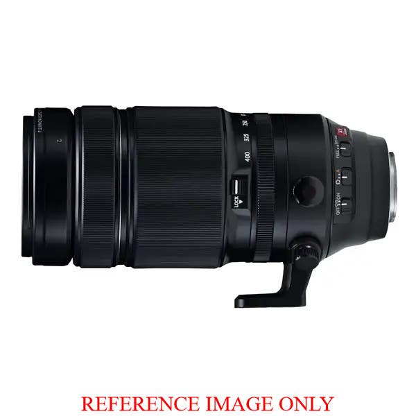 Fujifilm XF 100-400mm F4.5-5.6 R OIS WR | Secondhand